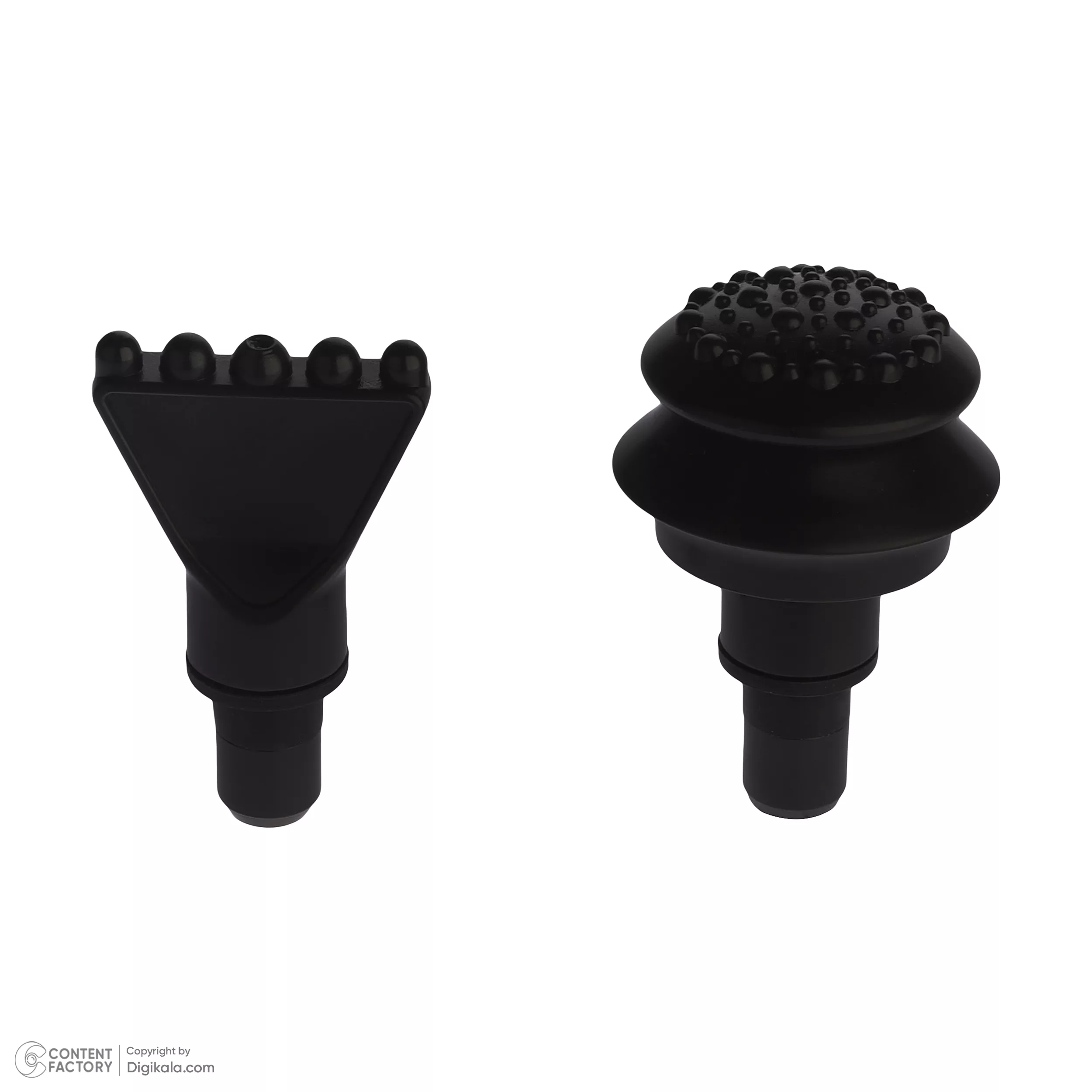 ماساژور برقی بدن لیرکن مدل تفنگی کد LEK-518X