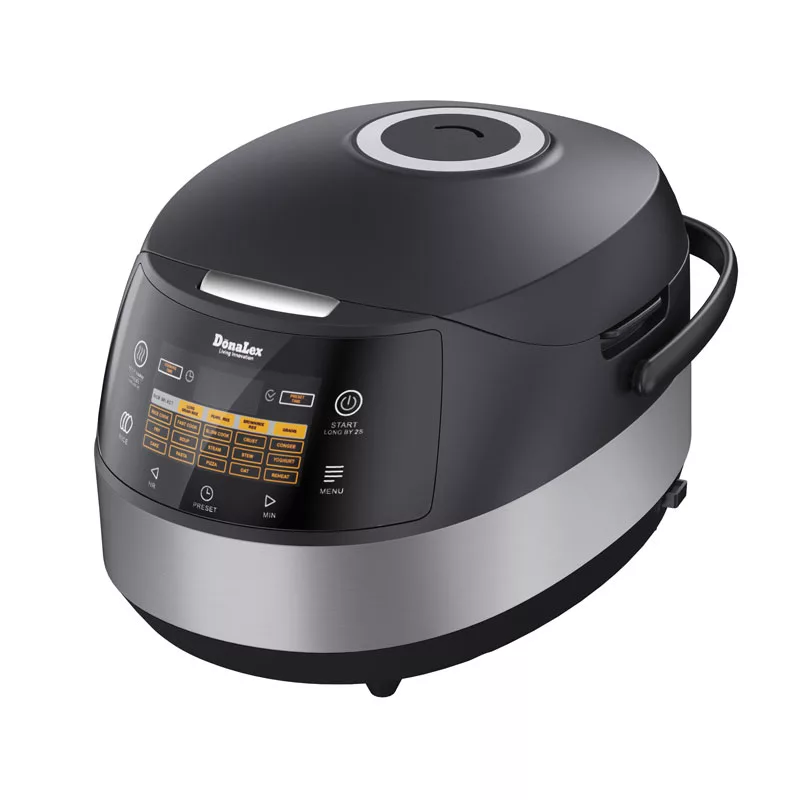 پلوپز 4 نفره دونالکس مدل DN900