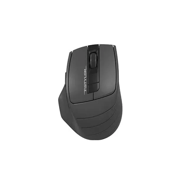 ماوس بی سیم ای فورتک مدل FG30