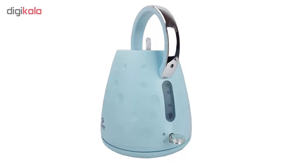 کتری برقی وگاتی مدل VE-67