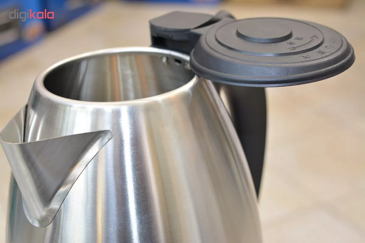 کتری برقی سارینا مدل SA-105