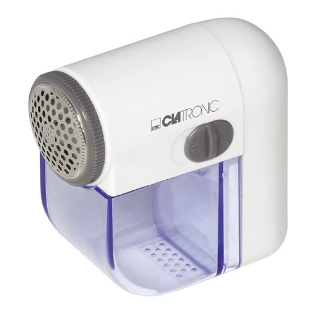 پرزگیر لباس کلترونیک مدل MC 3240