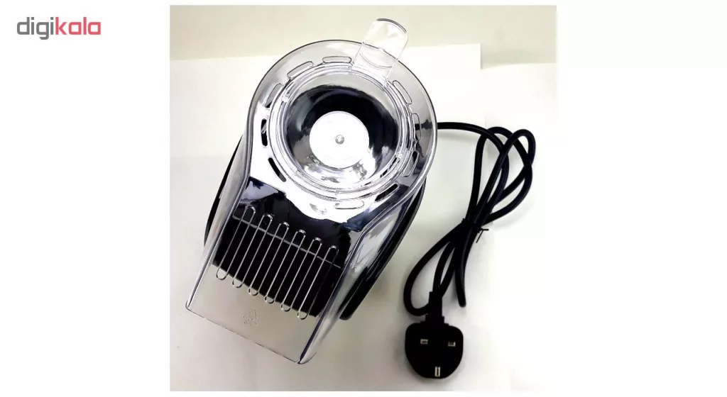 پاپ کورن ساز جی پاس مدل GPM840