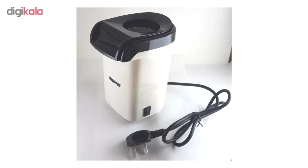 پاپ کورن ساز جی پاس مدل GPM840