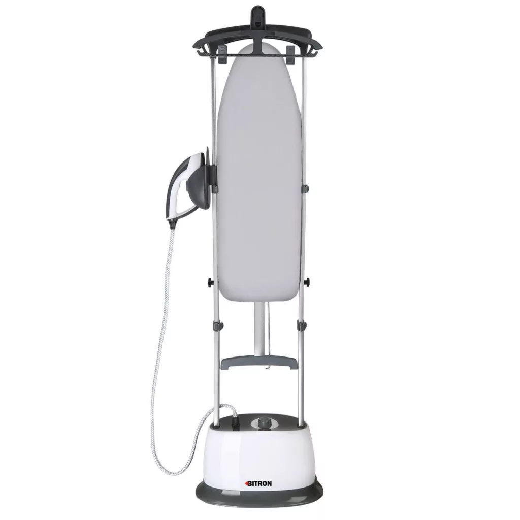 بخارگر بیترون مدل BGC-400