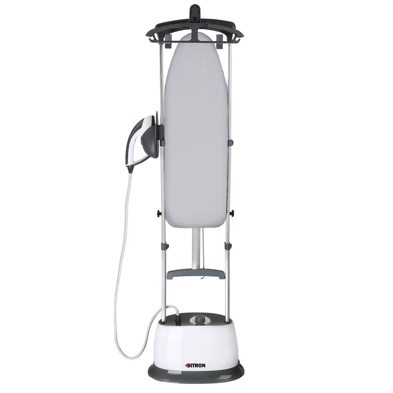 بخارگر بیترون مدل BGC-400