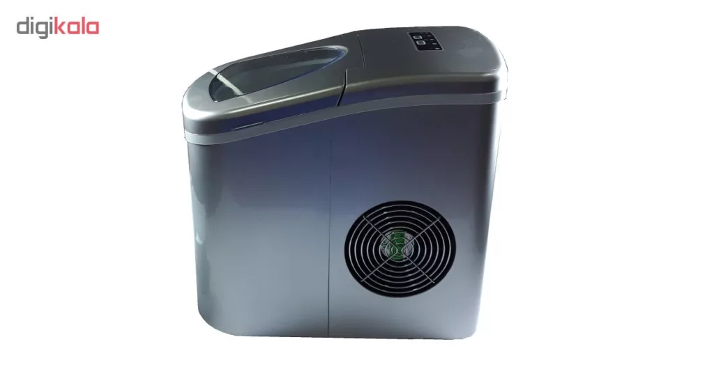 یخ ساز جی پاس مدل GIM63015UK