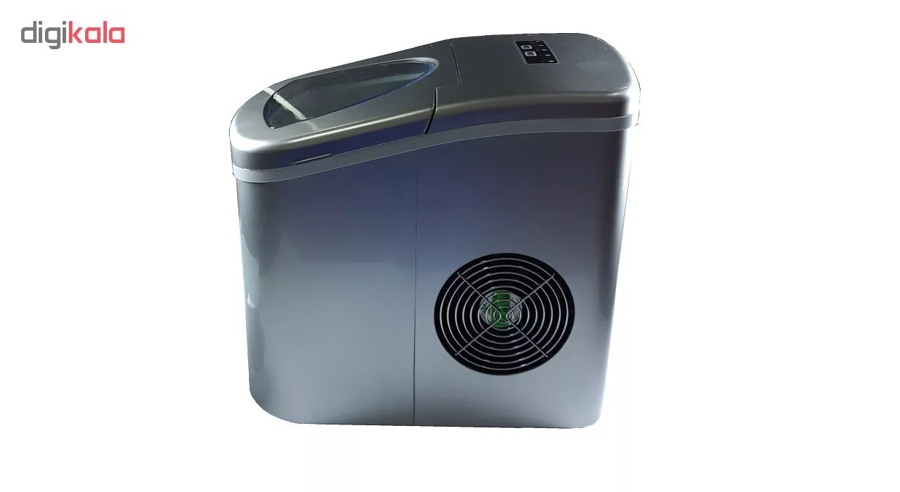 یخ ساز جی پاس مدل GIM63015UK