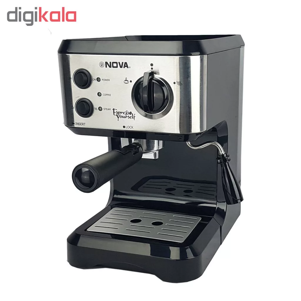 اسپرسو ساز نوا مدل 146