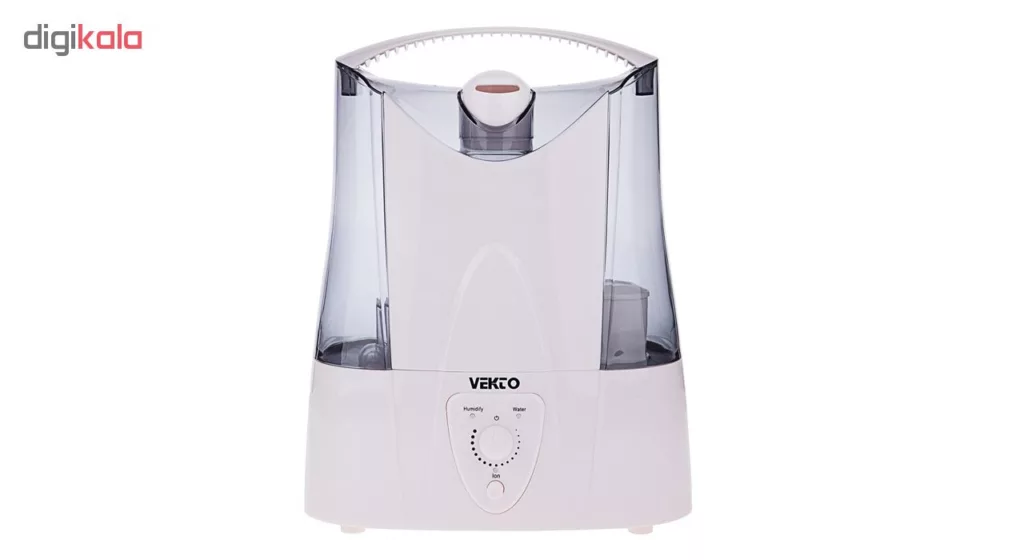 دستگاه بخور سرد وکتو مدل HQ - 2008B2