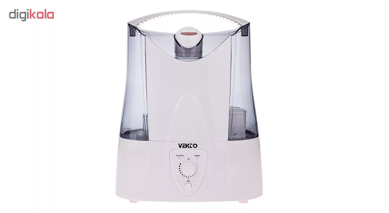 دستگاه بخور سرد وکتو مدل HQ - 2008B2