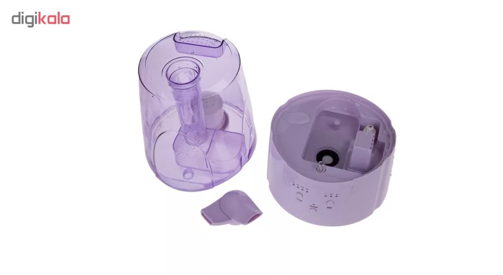 دستگاه بخور سرد وکتو مدل HQ - 2008B1