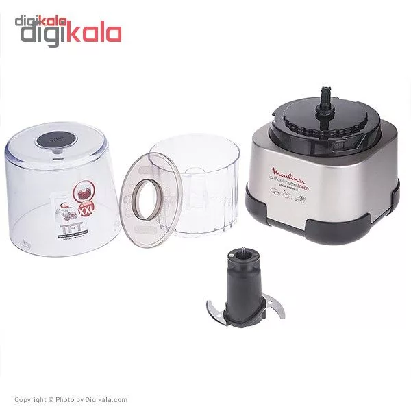 خردکن مولینکس مدل لامولینت فورس DP790