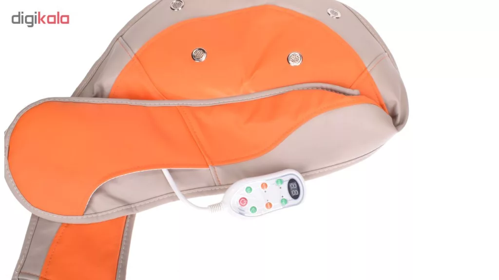 ماساژور شانه و گردن مدل MT-99TP