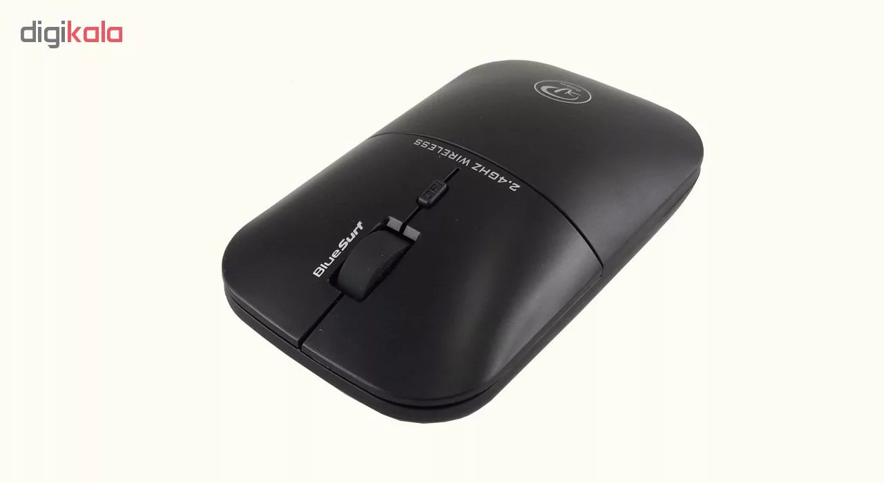 ماوس بی سیم ایکس پی-پروداکت مدل XP-1540