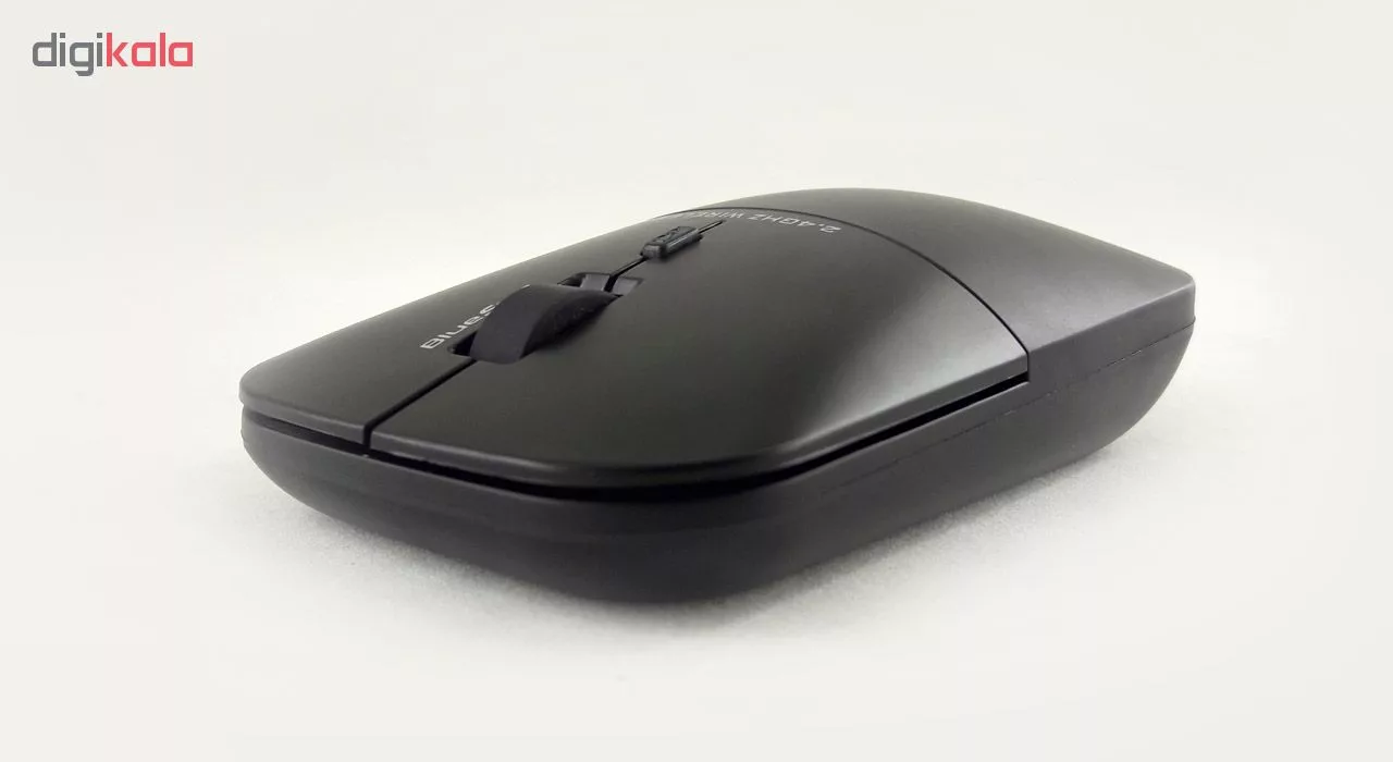 ماوس بی سیم ایکس پی-پروداکت مدل XP-1540