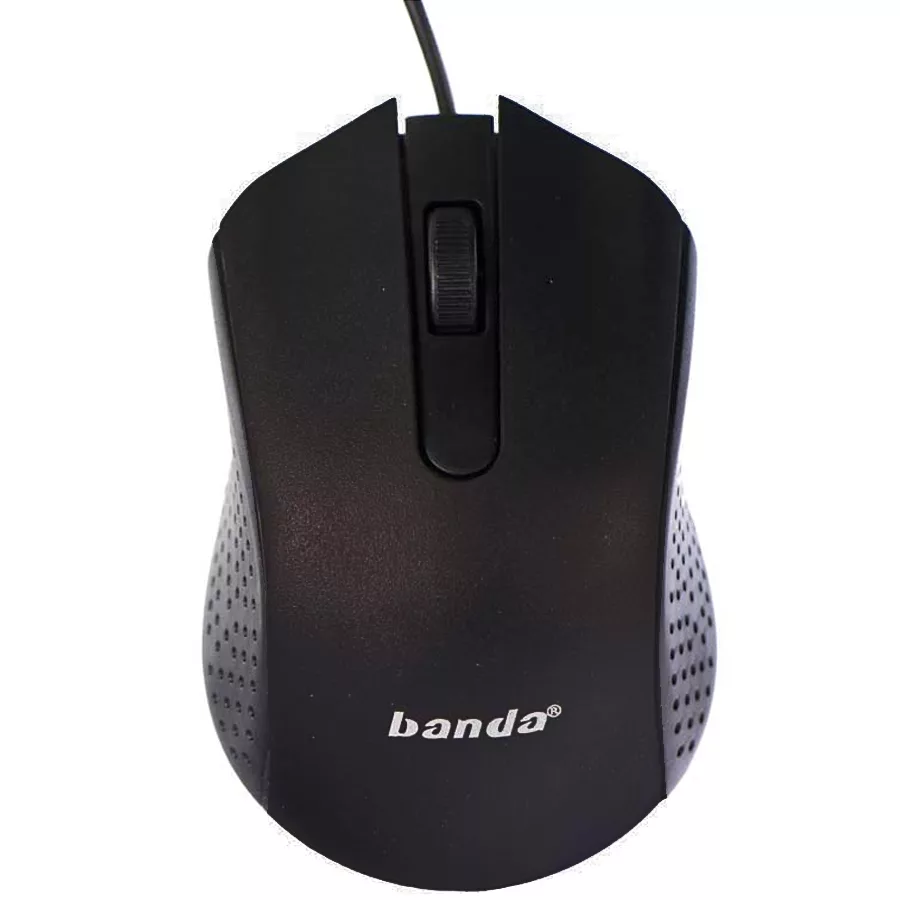 ماوس باندا مدل B300