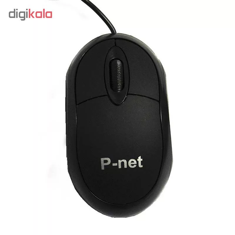 ماوس پی نت مدل Z-1