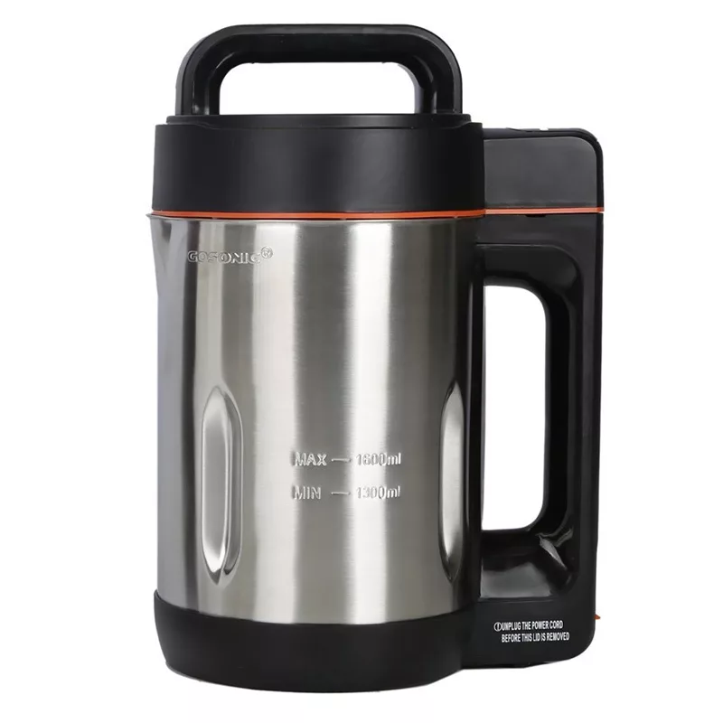 سوپ ساز گوسونیک مدل GSM-692 کد 100000189