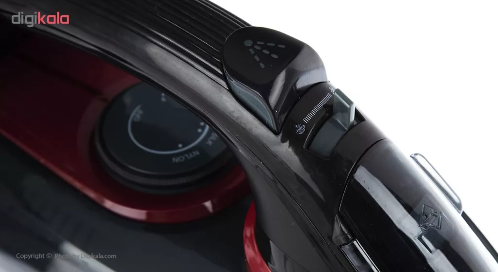 اتو بخار گوسونیک مدل GSI-300