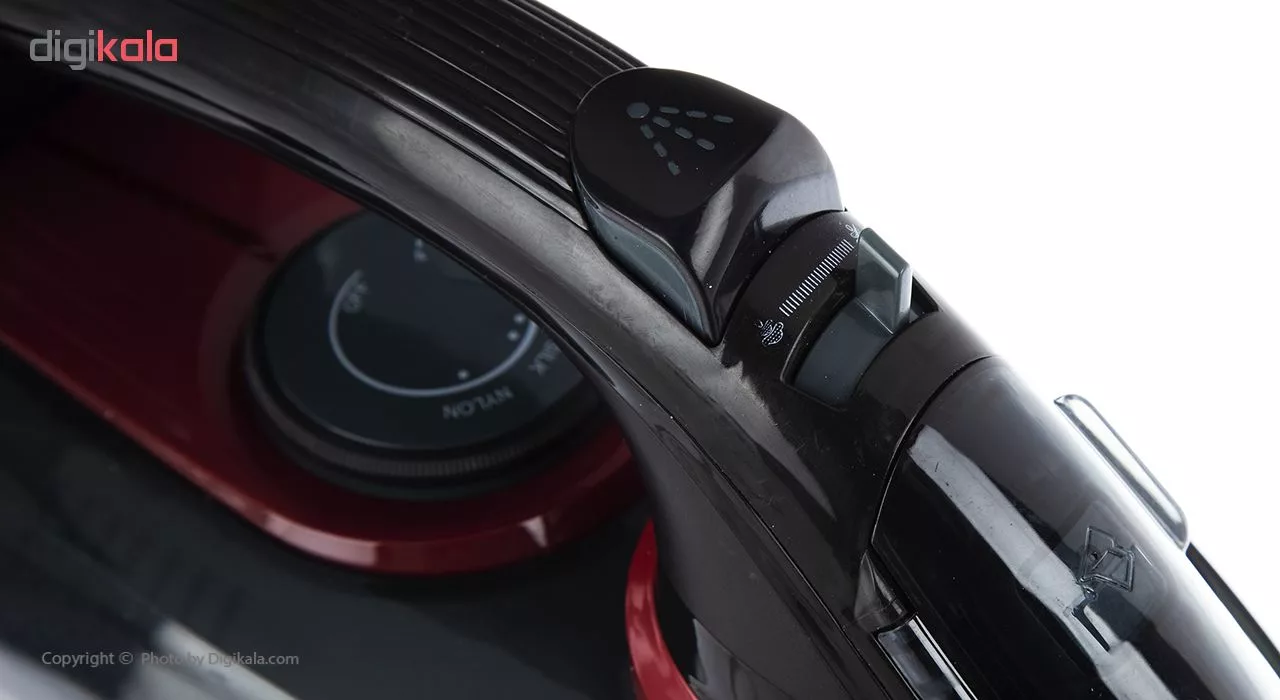 اتو بخار گوسونیک مدل GSI-300