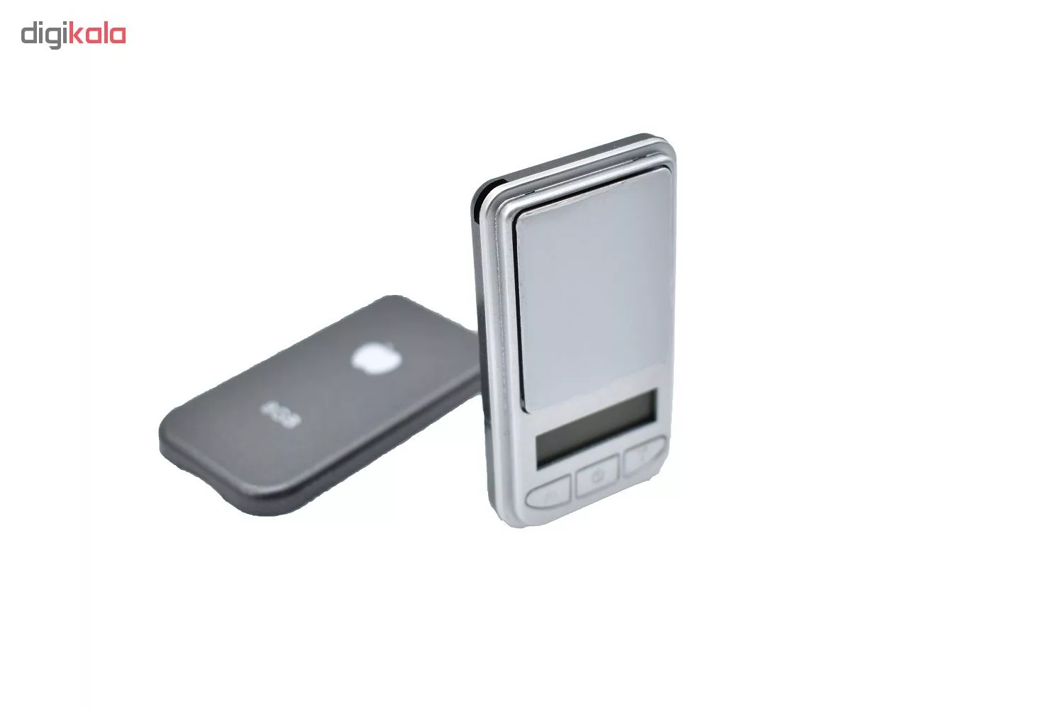 ترازو دیجیتال مدل cmp-kha454