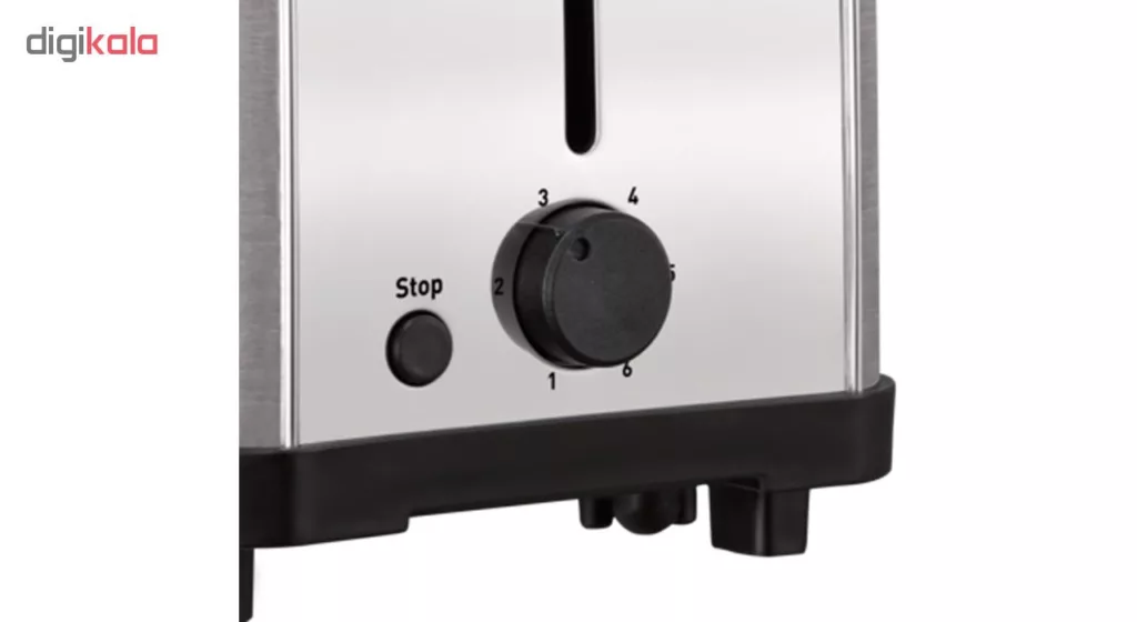 توستر تفال مدل TL330D