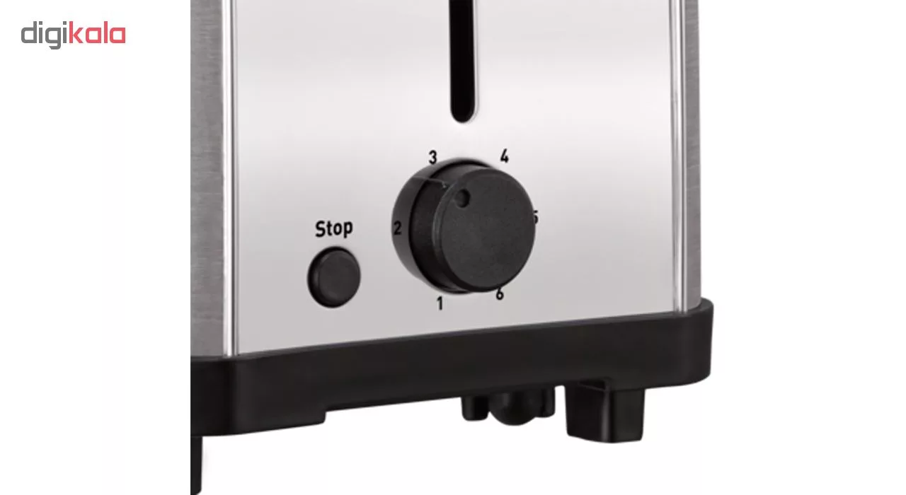 توستر تفال مدل TL330D