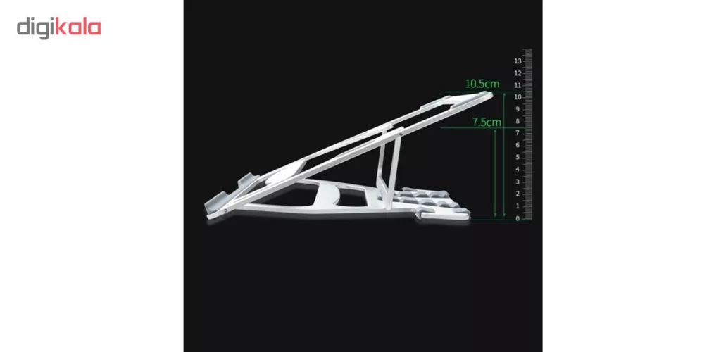 پایه نگهدارنده لپ تاپ ویوو مدل S100