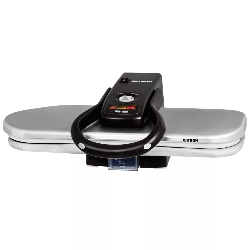 اتو پرسی بیترون مدل BSI-605