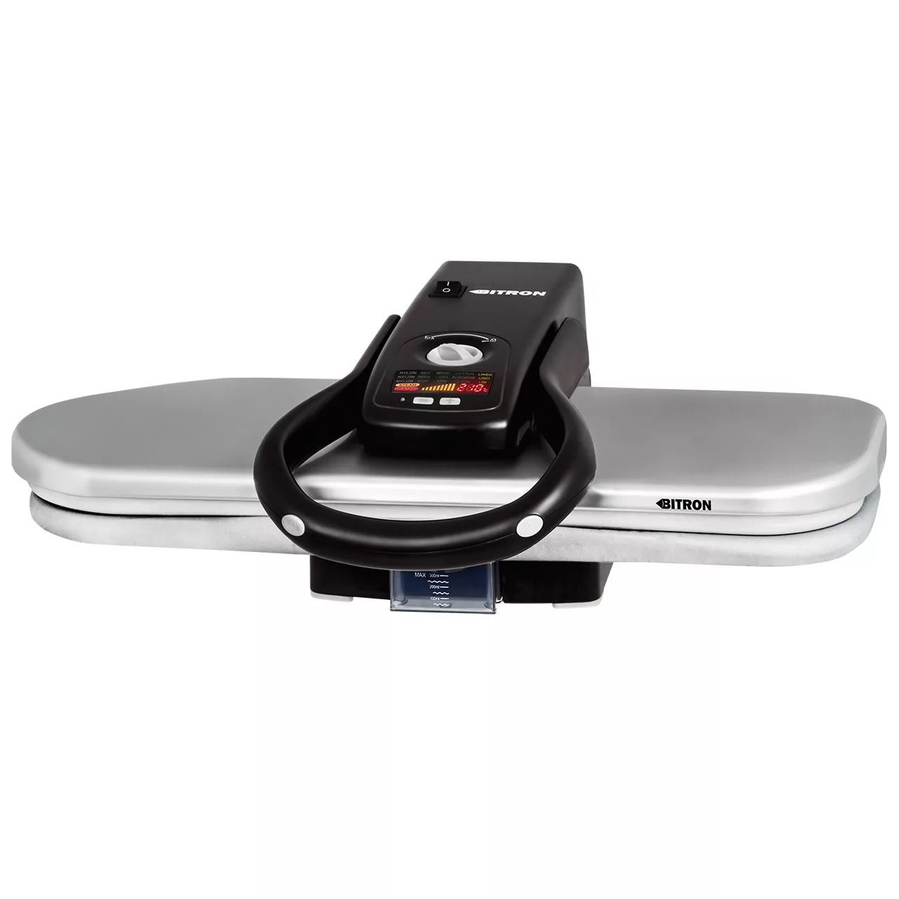 اتو پرسی بیترون مدل BSI-605