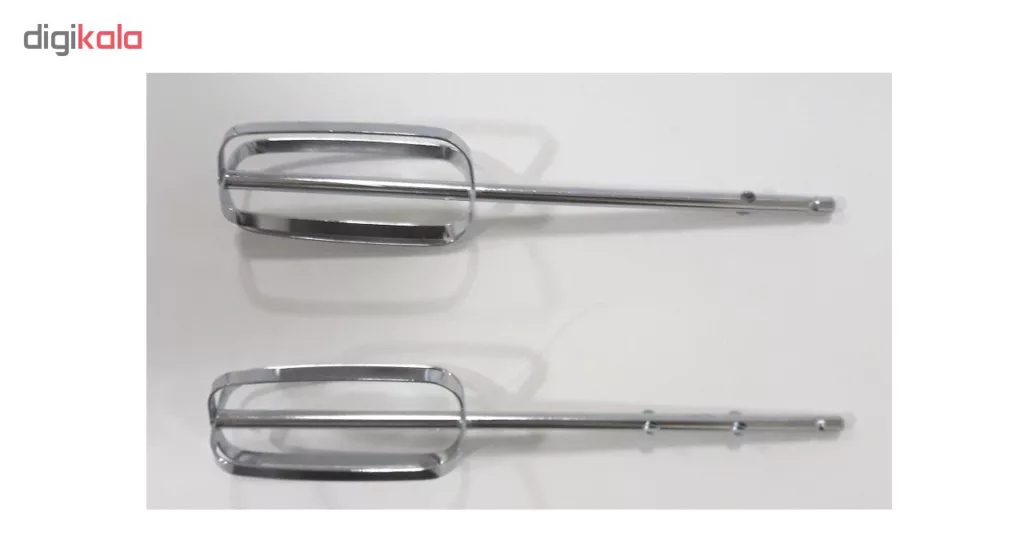 همزن برقی جی پاس مدل GHM2001N