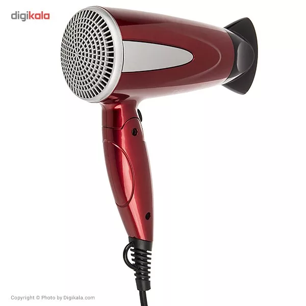 سشوار سورکر مدل DW-758