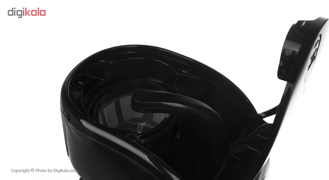 قهوه‌ساز ویداس مدل VIR-2224