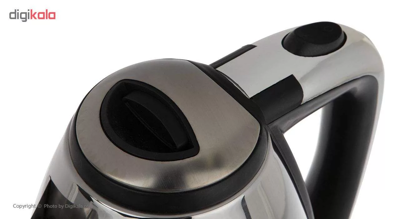 چای ساز کنار هم تیفال مدل Tf200