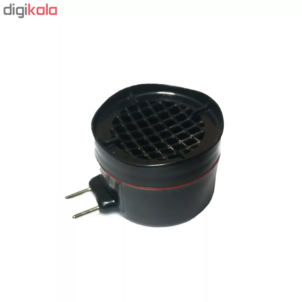 دم کن برقی زعفران مدل Harc-BG