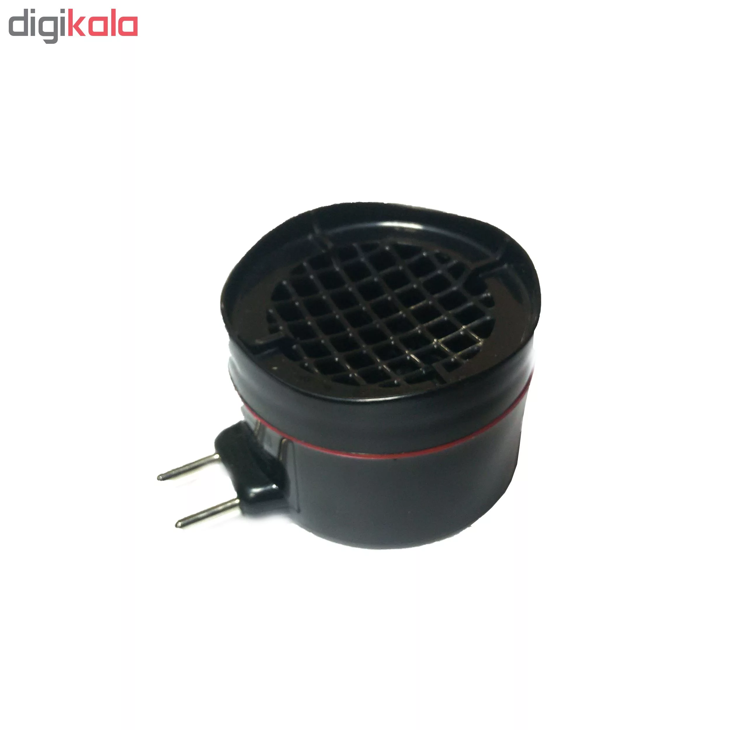 دم کن برقی زعفران مدل Harc-BG