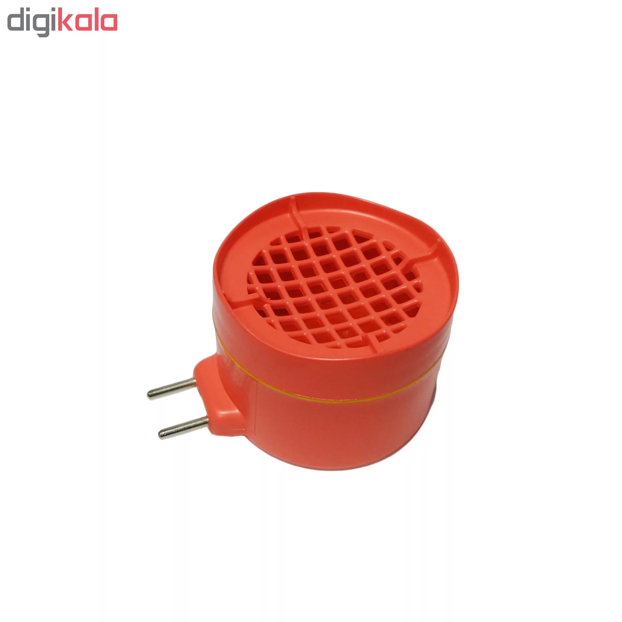 دم کن برقی زعفران مدل Harc-GN