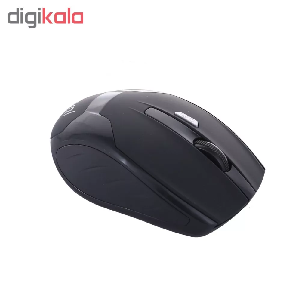 ماوس بی سیم رویال مدل MW-217