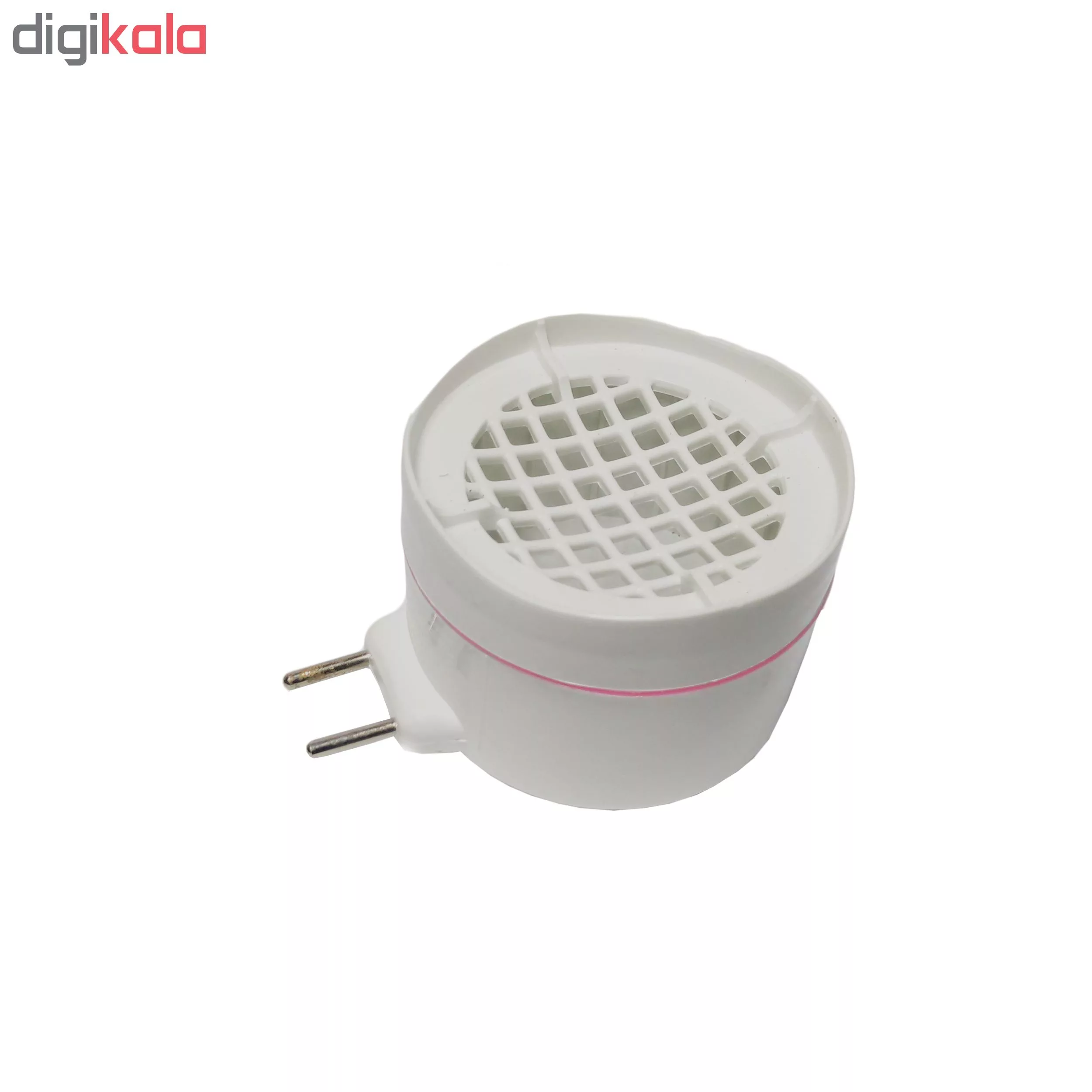 دم کن برقی زعفران مدل Harc-SC