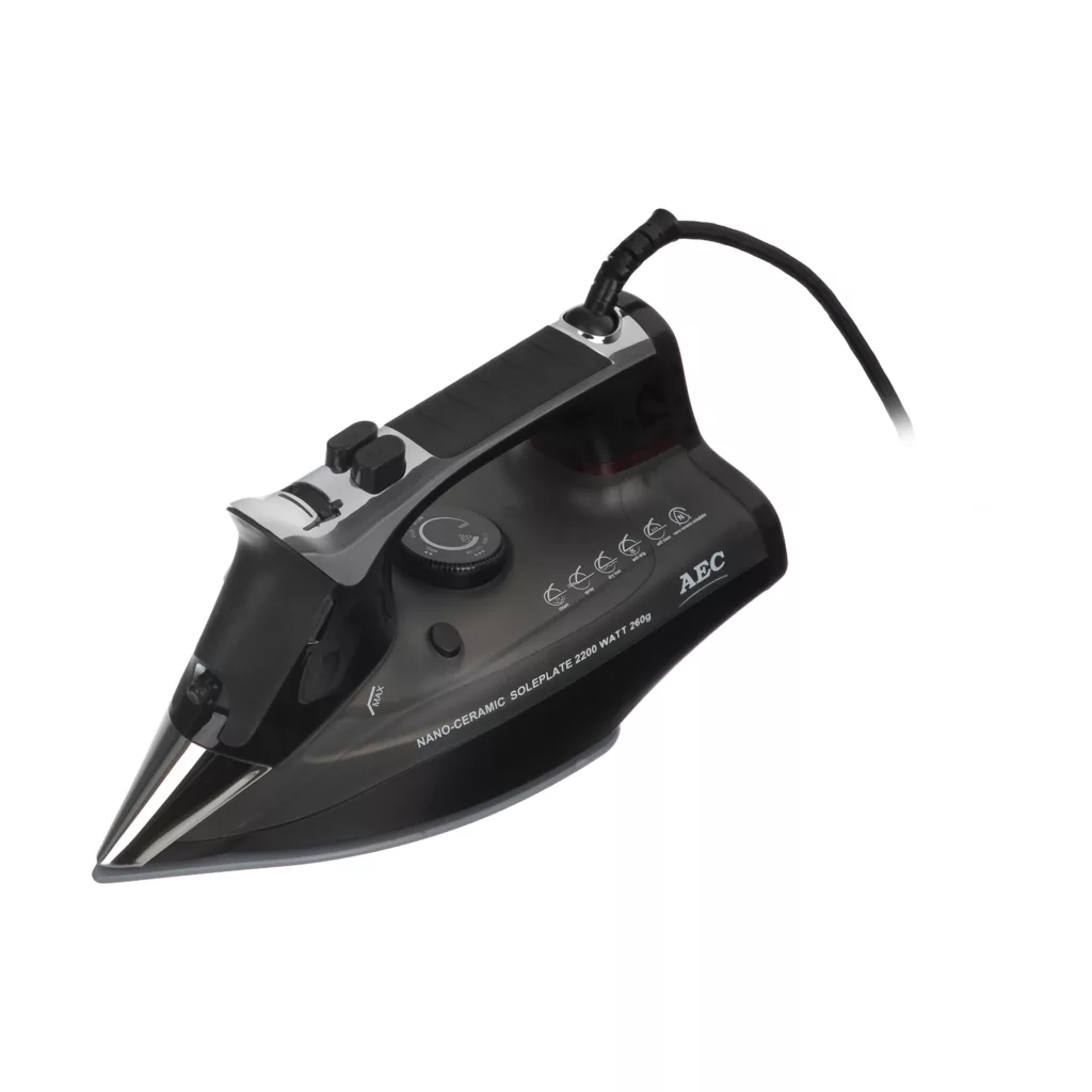 اتو بخار ای ای سی مدل AEC-S8002