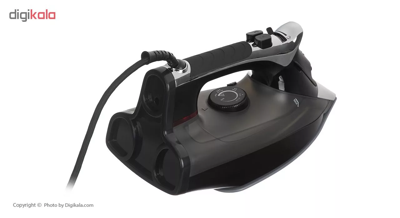 اتو بخار ای ای سی مدل AEC-S8002