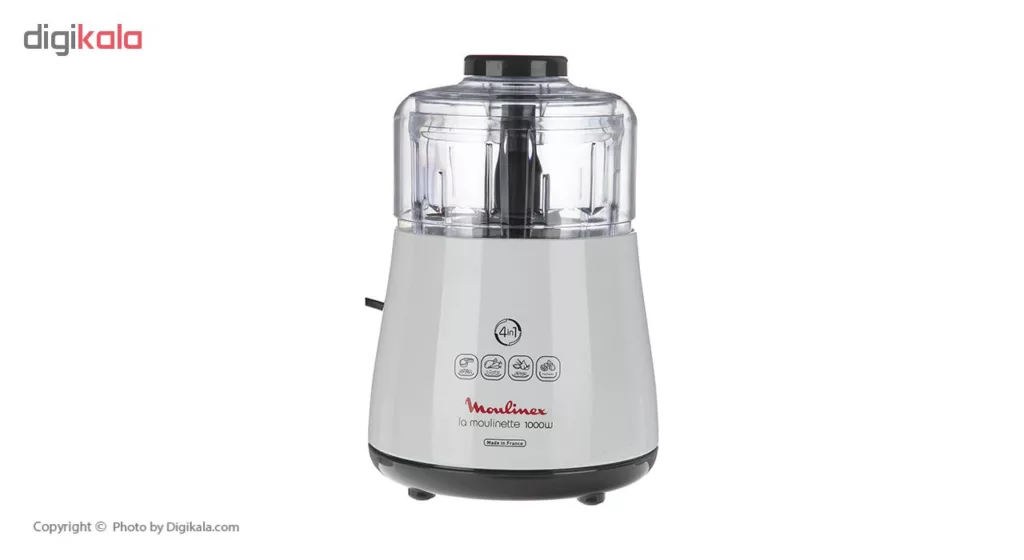 خردکن مولینکس مدل DPA141