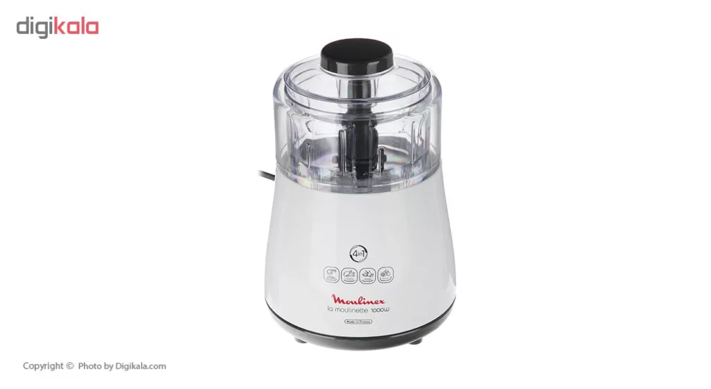 خردکن مولینکس مدل DPA141