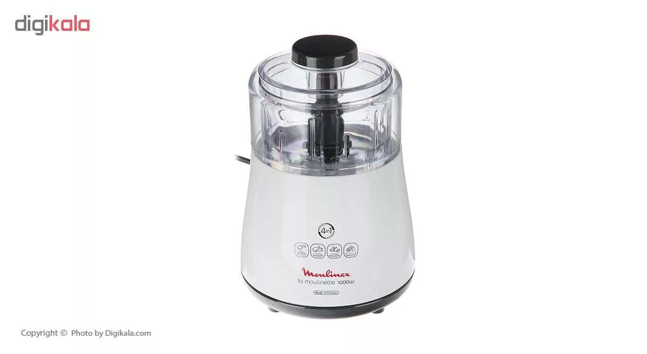 خردکن مولینکس مدل DPA141