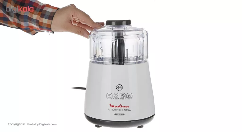 خردکن مولینکس مدل DPA141