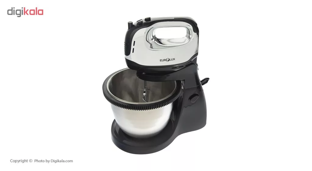 همزن یورو لوکس مدل EU-SM3904CB