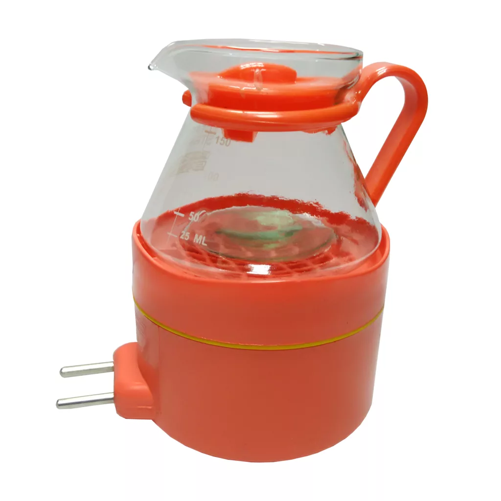 دم کن برقی زعفران مدل Harc-GN