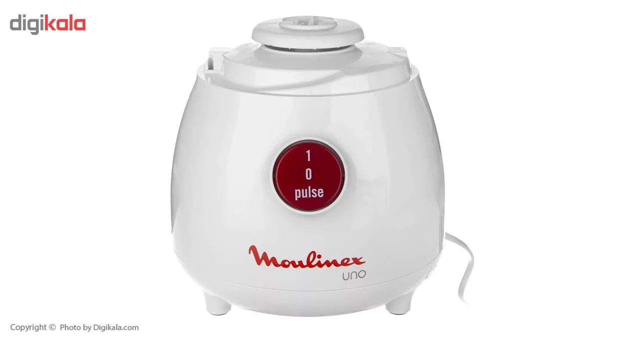 مخلوط کن مولینکس مدل LM221