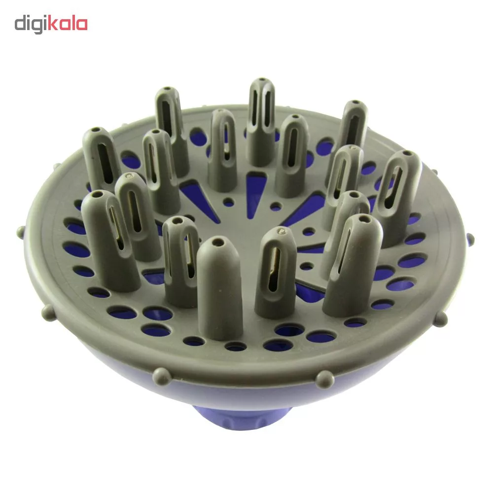 دیسپانسر سشوار میس مدل 1020